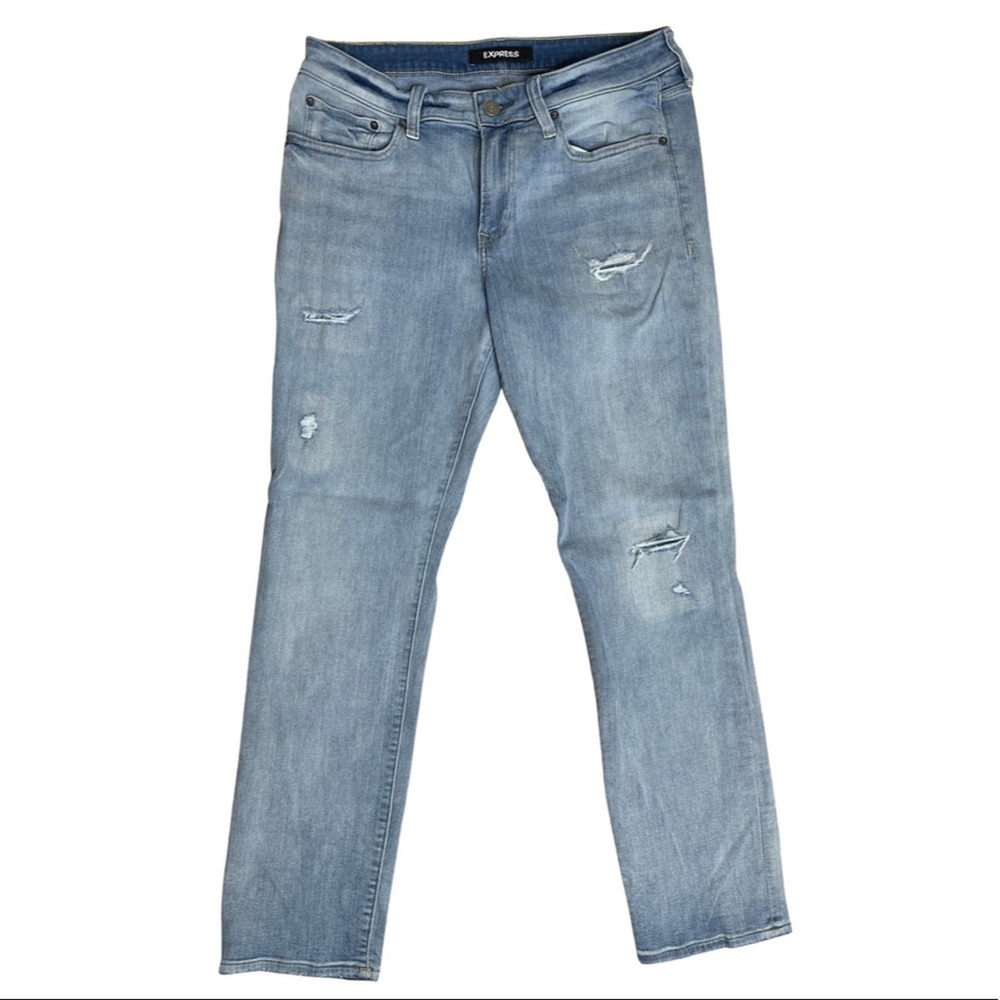 Express Men’s Slim Jeans 32x32